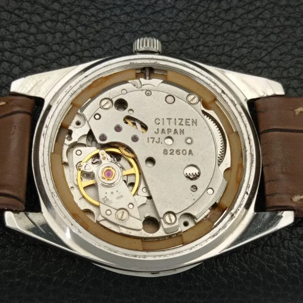 Citizen this watch